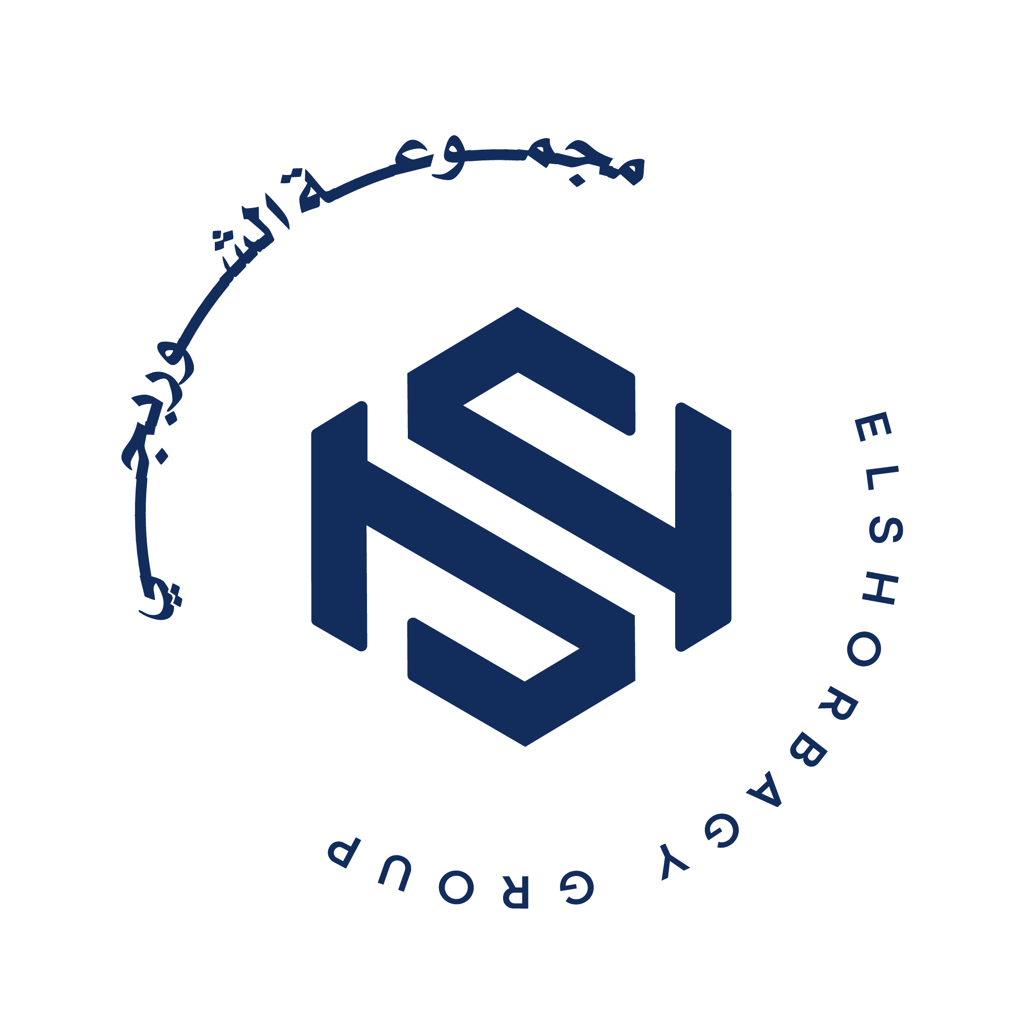 Elshorbagy Group Logo
